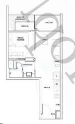 Affinity At Serangoon (D19), Apartment #617652801